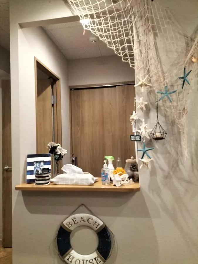 Bnb Plus Ueno Park Female Only Tōkyō