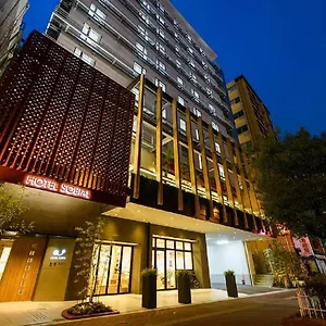 **** Hotel Sobial Namba Daikokucho Japan