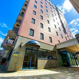 *** Hotel Fukuoka Floral Nishinakasu Japan