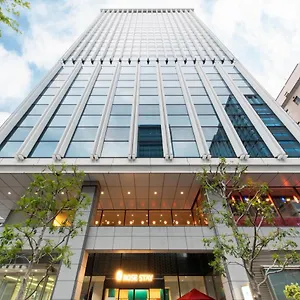 3* Hotel Rose Shiba Park