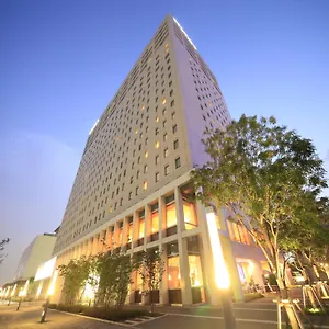 *** Hotel Sotetsu Grand Fresa Tokyo-bay Ariake Japan
