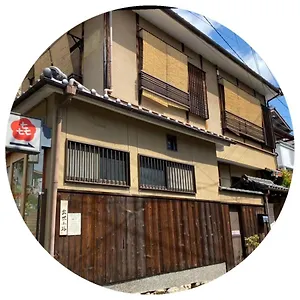 ** Guest house Hanakiya Japan