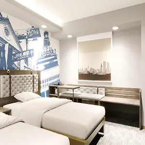 visit hotel