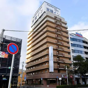 *** Hotel Toyoko Hanshin Ekimae Japan