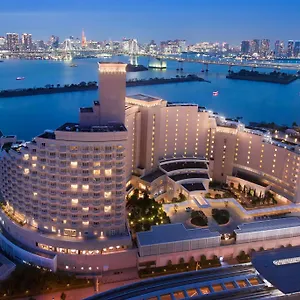 ***** Hotel Hilton Odaiba Japan