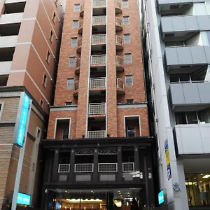 *** Hotel Anchor Hakata Japan