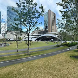 ** Aparthotel Minn Umeda North Japan