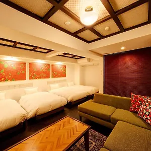 **** Hotel Sanrriott Kitahama Japan