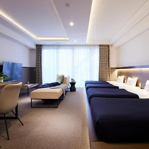 3* アパートホテル Minn Asakusa