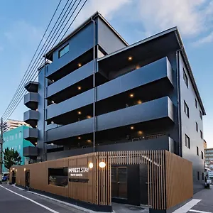 3* Aparthotel Imprest Kamata