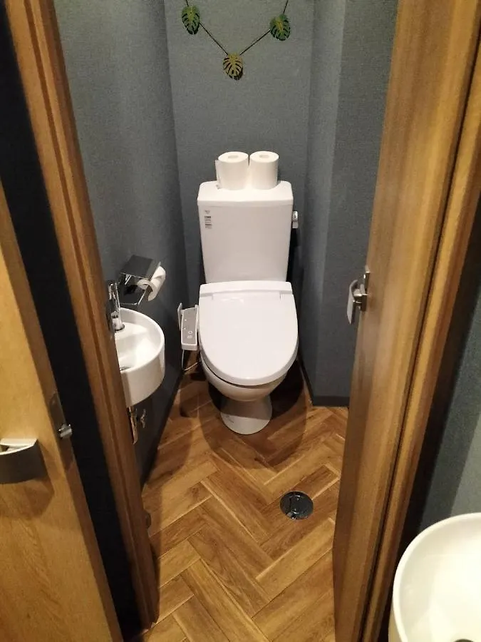 Bnb Plus Ueno Park Female Only Tōkyō Auberge de jeunesse
