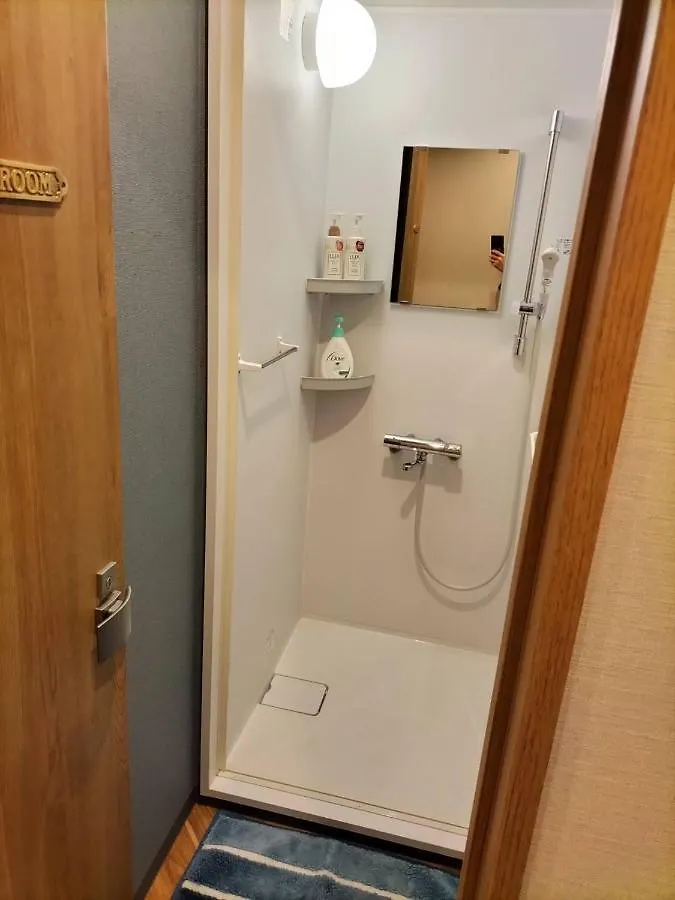Auberge de jeunesse Bnb Plus Ueno Park Female Only Tōkyō