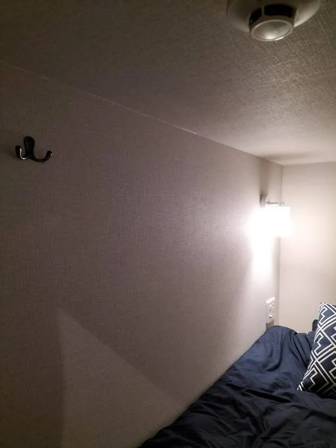 Bnb Plus Ueno Park Female Only Tōkyō 0*,